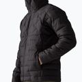 Down jacket Patagonia Durable Down Hoody black 5