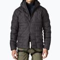 Down jacket Patagonia Durable Down Hoody black 8