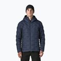 Down jacket Patagonia Durable Down Hoody new navy