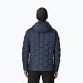 Down jacket Patagonia Durable Down Hoody new navy 3