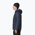 Down jacket Patagonia Durable Down Hoody new navy 4