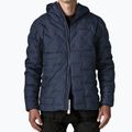 Down jacket Patagonia Durable Down Hoody new navy 5