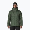 Down jacket Patagonia Durable Down Hoody treeline green