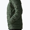 Down jacket Patagonia Durable Down Hoody treeline green 6
