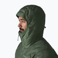 Down jacket Patagonia Durable Down Hoody treeline green 7