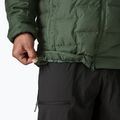 Down jacket Patagonia Durable Down Hoody treeline green 8
