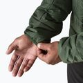 Down jacket Patagonia Durable Down Hoody treeline green 9
