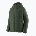 Down jacket Patagonia Durable Down Hoody treeline green 11