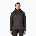Women's insulated jacket Patagonia Durable Down Hoody black