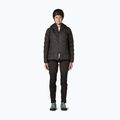 Women's insulated jacket Patagonia Durable Down Hoody black 2
