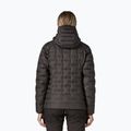 Women's insulated jacket Patagonia Durable Down Hoody black 3