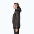 Women's insulated jacket Patagonia Durable Down Hoody black 4