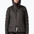 Women's insulated jacket Patagonia Durable Down Hoody black 5