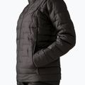 Women's insulated jacket Patagonia Durable Down Hoody black 8