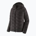 Women's insulated jacket Patagonia Durable Down Hoody black 12