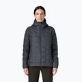 Women's insulated jacket Patagonia Durable Down Hoody smolder blue