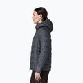 Women's insulated jacket Patagonia Durable Down Hoody smolder blue 4