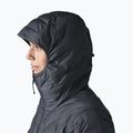 Women's insulated jacket Patagonia Durable Down Hoody smolder blue 5