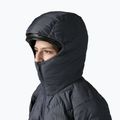 Women's insulated jacket Patagonia Durable Down Hoody smolder blue 6