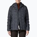 Women's insulated jacket Patagonia Durable Down Hoody smolder blue 7