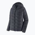 Women's insulated jacket Patagonia Durable Down Hoody smolder blue 12