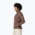Women's trekking sweatshirt Patagonia Better Sweater moonrise taupe 3