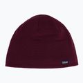 Winter hat Patagonia Beanie berry fig