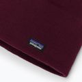 Winter hat Patagonia Beanie berry fig 3