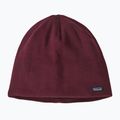 Winter hat Patagonia Beanie berry fig