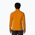 Men's trekking sweatshirt Patagonia R1 Pullover autumn orange 2
