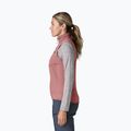 Women's gilet Patagonia R1 moonrise taupe 3