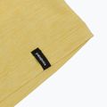 Men's T-shirt Patagonia Capilene Cool Daily Boardshort Logo limestone yellow - light limestone yellow x-dye 4