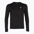 Men's long-sleeve trekking shirt Patagonia Cap Cool Daily Hut Tripper LS black