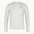 Men's long-sleeve trekking shirt Patagonia Cap Cool Daily Hut Tripper LS dyno white