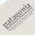 Men's long-sleeve trekking shirt Patagonia Cap Cool Daily Hut Tripper LS dyno white 4