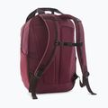 Urban backpack Patagonia Atom Tote 20 l berry fig 2
