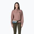 Waist bag Patagonia Terravia Mini Hip patchwork: snowmelt blue 2