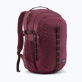 Men's backpack Patagonia Refugio Day 26 l berry fig