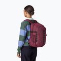 Men's backpack Patagonia Refugio Day 26 l berry fig 3