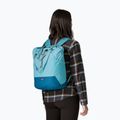 Urban backpack Patagonia Terravia Tote 24 l snowmelt blue 2