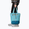Urban backpack Patagonia Terravia Tote 24 l snowmelt blue 3