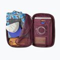 Hiking backpack Patagonia Black Hole Micro MLC 22 l berry fig 2