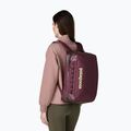 Hiking backpack Patagonia Black Hole Micro MLC 22 l berry fig 3