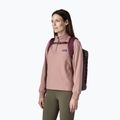 Hiking backpack Patagonia Black Hole Micro MLC 22 l berry fig 4