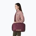 Hiking backpack Patagonia Black Hole Micro MLC 22 l berry fig 5