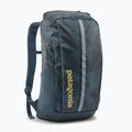 Urban backpack Patagonia Black Hole Pack 25 l sastrugi: summit blue