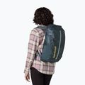 Urban backpack Patagonia Black Hole Pack 25 l sastrugi: summit blue 2