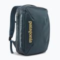 Hiking backpack Patagonia Black Hole Micro MLC 22 l sastrugi: summit blue
