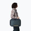 Hiking backpack Patagonia Black Hole Micro MLC 22 l sastrugi: summit blue 4