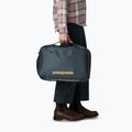 Hiking backpack Patagonia Black Hole Micro MLC 22 l sastrugi: summit blue 5